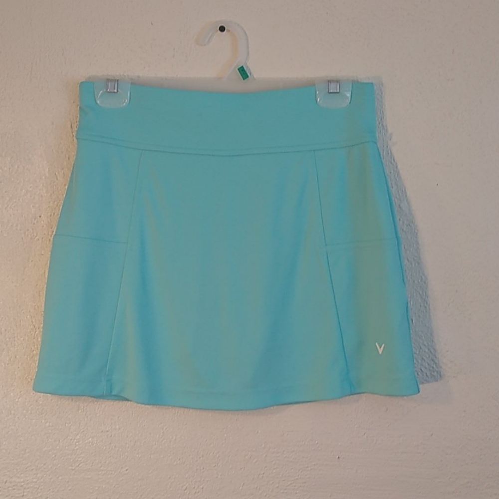 Callaway Opti dri golf shorts